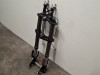 Front pipes complete Kawasaki VERSYS 1000