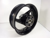 Rear wheel Suzuki GSR 600