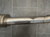 Uitlaat Suzuki GSF 600 650 Bandit 