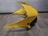 Frontverkleidung kanzel Yamaha TDM