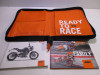 Fahrerhandbuch KTM 125 Duke