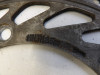 Brake disc front Honda Deauville 650 - 700
