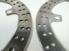 Bremsscheibenset BMW K 1200 S 