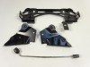 Frame - onderdelen BMW K 1200 R 