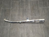 Uitlaat Kawasaki Z 750