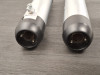 Uitlaat Harley Davidson VROD VRSC