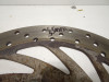 Brake disc front BMW F 650 GS