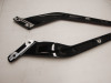 Heckrahme Harley Davidson Softtail