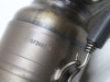 Auspuff Honda CBR 650 F