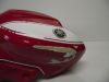 Fuel tank Yamaha MT 03