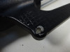 Voorpoot links compleet Triumph Street Triple 675