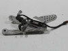 Main step holder right Yamaha YZF R1