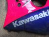Cowl Left Kawasaki ZXR 400