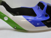 Rear cowl Kawasaki ZXR 750 R