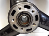Front Wheel Kawasaki ZXR 750