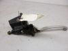Front brake master cylinder  Honda CBR 600 F