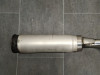 Uitlaat Yamaha XT 550