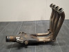 Auspuff-Krummer Yamaha YZF R1