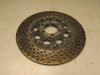 Brake disc front Overig Onbekend Unknown