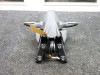 Kentekenplaathouder Honda NT 1100 DCT