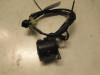 Handlebar switch assy left Kawasaki GPX 750