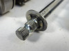 Gear box Triumph Tiger 1050