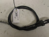 Throttle cable Kawasaki ZX 6 R