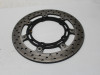 Brake disc set Yamaha FZ6