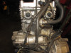 Engine Honda CBF 500