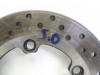 Rear brake disc Yamaha YZF R1