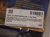 Auspuff-Krummer Harley Davidson Custom universal other