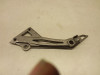 Main step holder left Kawasaki Z 1000