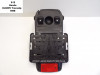 Achterspatbord Honda TRANSALP