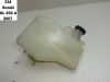 Radiator reserve tank  Suzuki DL 650 V STROM