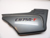 Cowl right small Honda CB 750 F