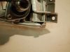 Knipperlicht links achter Suzuki GSX R 600