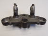 Kroonplaat Honda ST 1100 Pan European