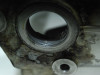 Getriebe BMW R 1150 GS