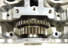 Cylinder head Aprilia Dorsoduro 750