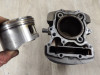 Cilinderblok Honda VT 1100