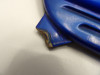 Cowl left small Kawasaki Z 400