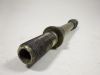 Axle front Kawasaki Z 750