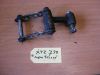 Link systeem achterveer Yamaha XTZ Tenere