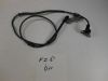 ABS sensor fuhler hinten Yamaha FZ8