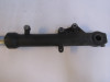 Front pipe bottom right Kawasaki ER 6