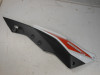 Rechter achterkant KTM 1290  Super Adventure