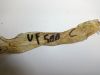 Stuurschakelaar links Honda VF 500 