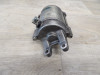 Starting motor Suzuki GSX R 1000