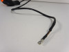 Knipperlicht links achter Yamaha FZ8