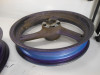 Velgen set Suzuki GSX F 600